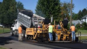 Trusted Vernon, TX Driveway Paving Services Experts